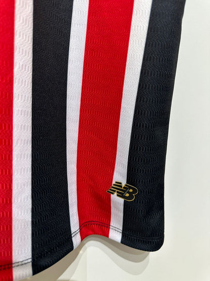 CAMISA DO SÃO PAULO II 2024/25