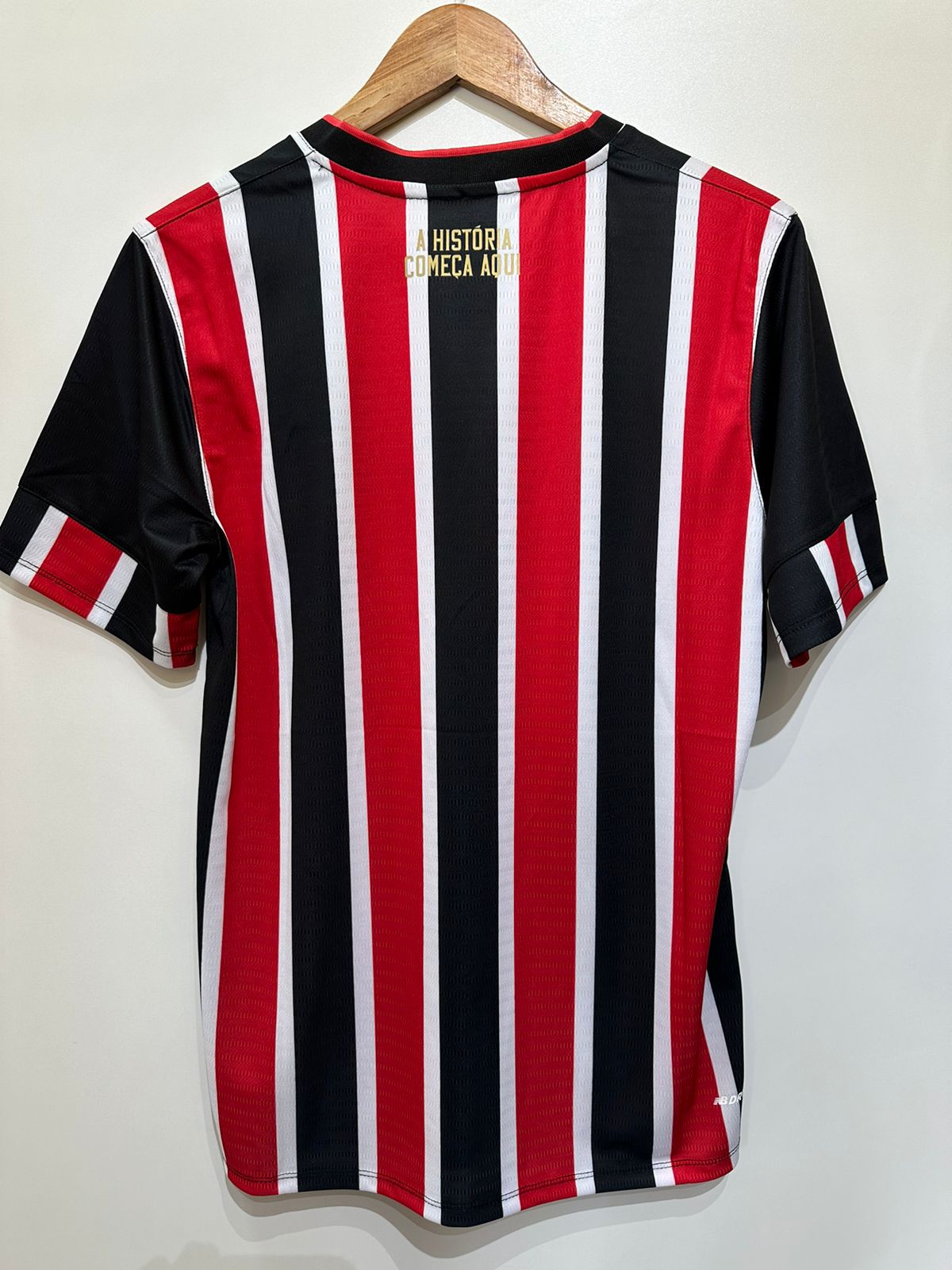 CAMISA DO SÃO PAULO II 2024/25