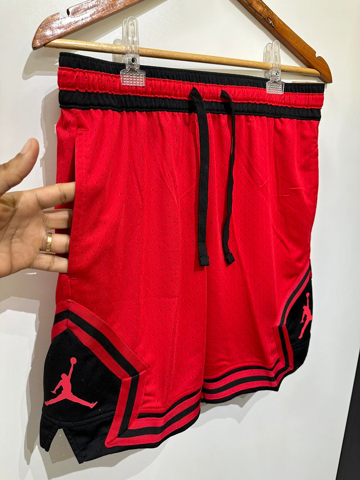 SHORT JORDAN DRI-FIT SPORT