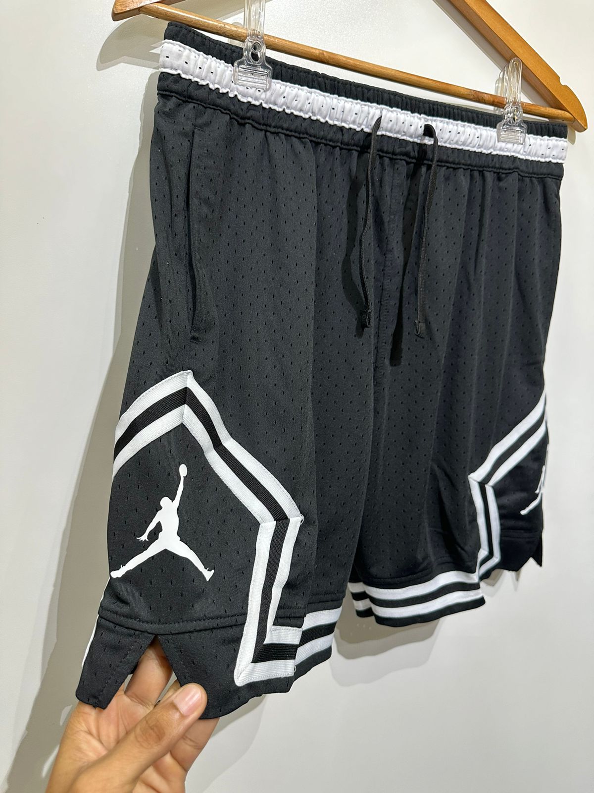 SHORT JORDAN DRI-FIT SPORT