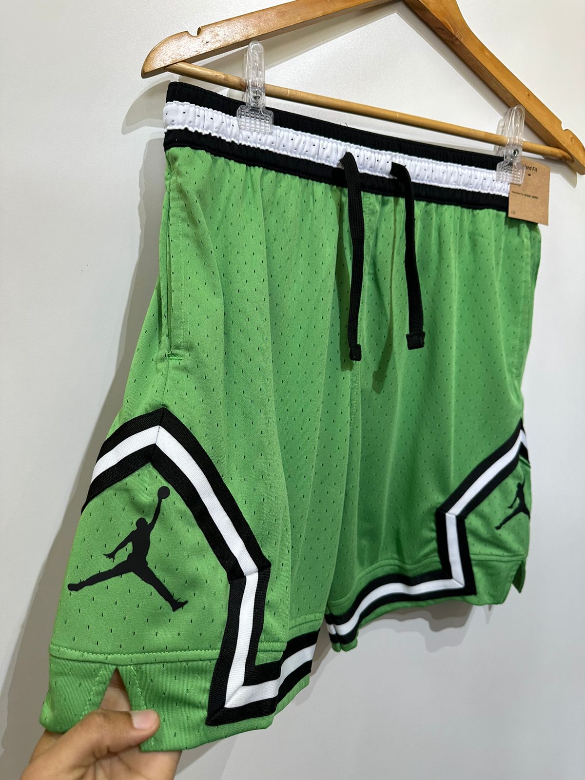 SHORT JORDAN DRI-FIT SPORT
