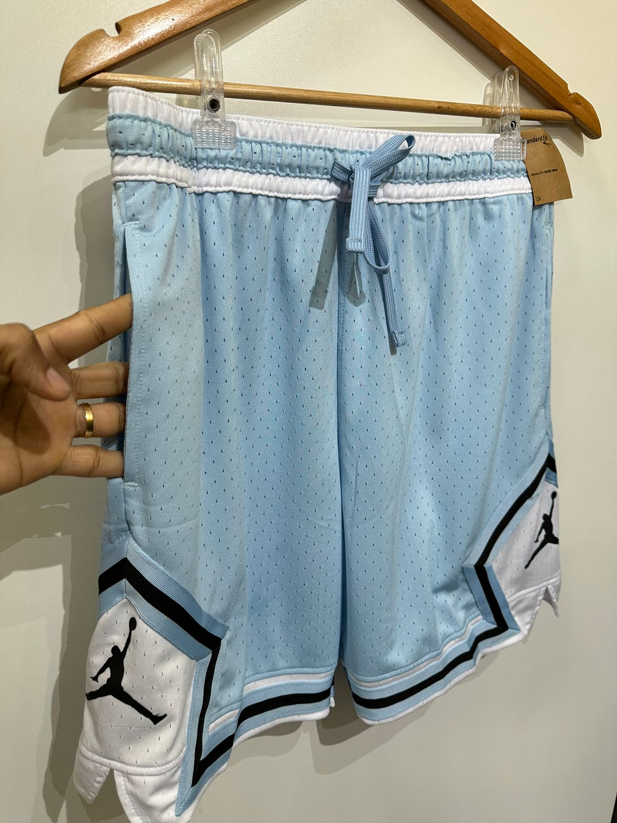 SHORT JORDAN DRI-FIT SPORT