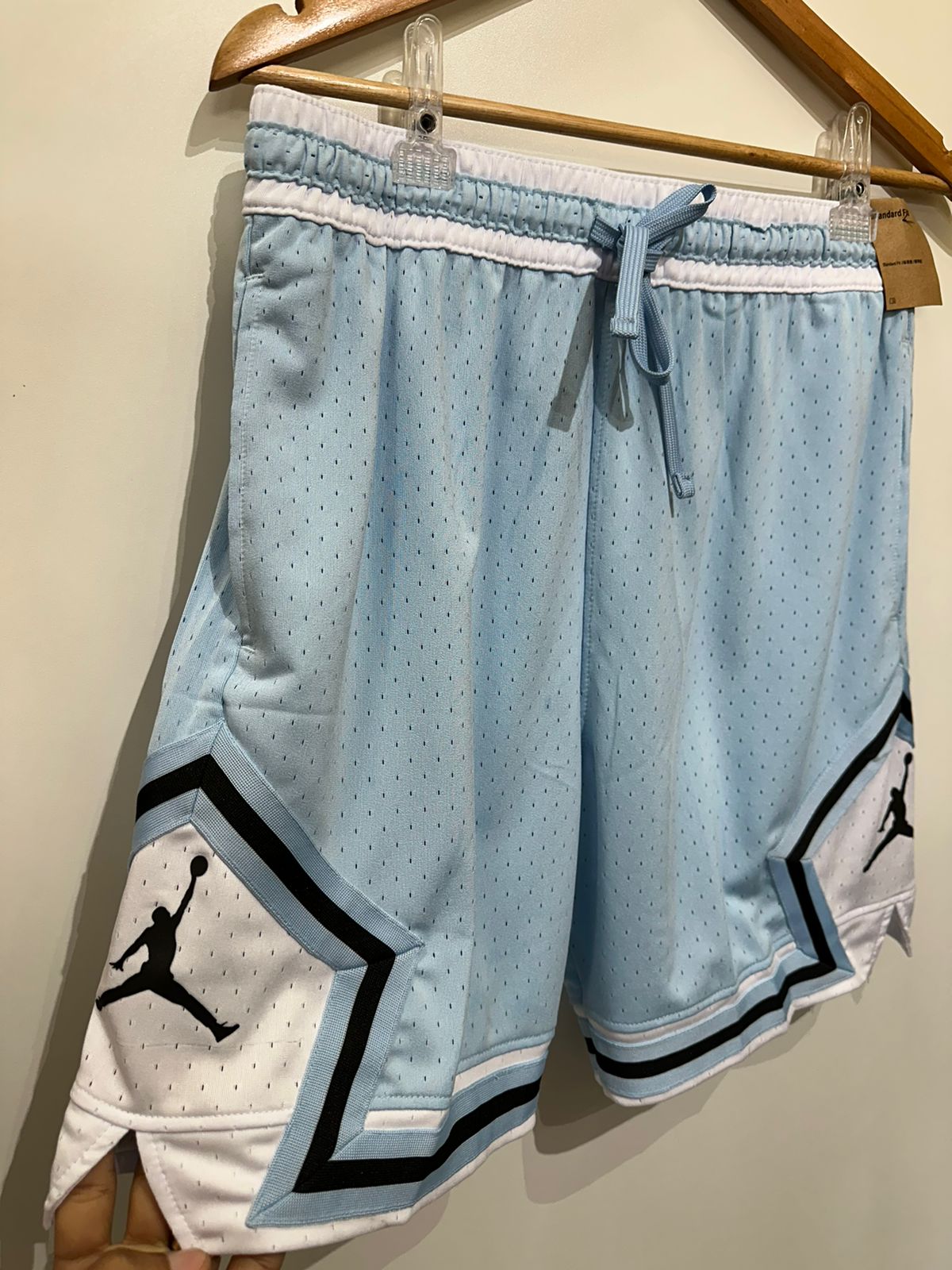 SHORT JORDAN DRI-FIT SPORT
