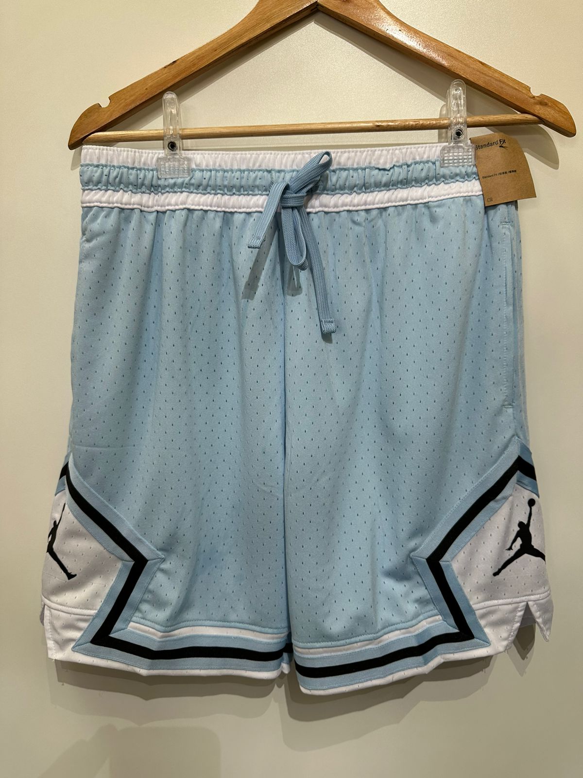 SHORT JORDAN DRI-FIT SPORT