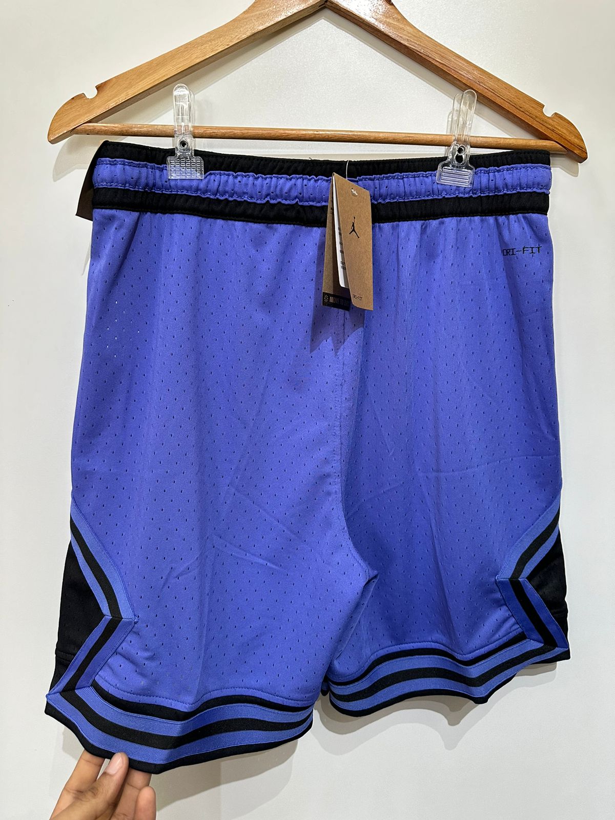 SHORT JORDAN DRI-FIT SPORT