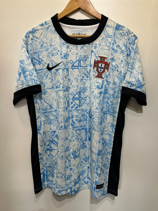 CAMISA DO PORTUGAL II 2024/25