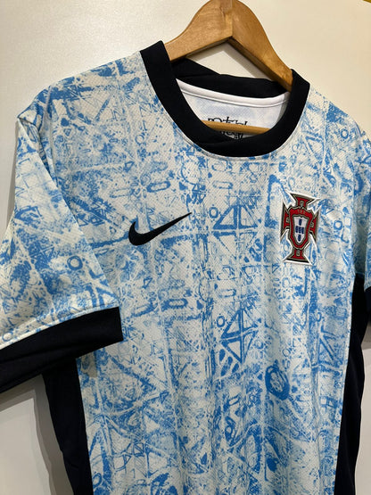 CAMISA DO PORTUGAL II 2024/25