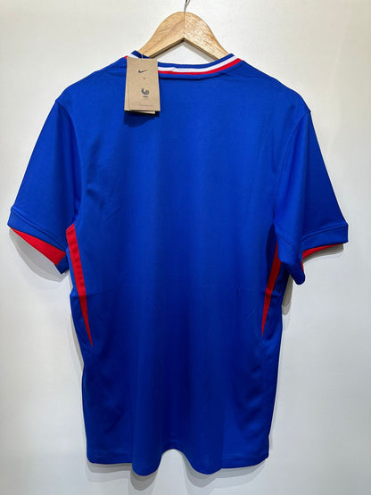 CAMISA DA FRANÇA I 2024/25