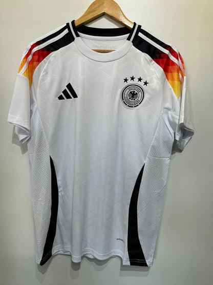 CAMISA DA ALEMANHA I 2024/25