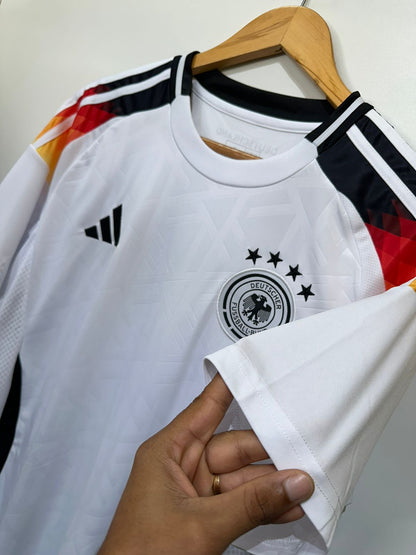 CAMISA DA ALEMANHA I 2024/25