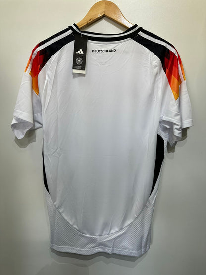 CAMISA DA ALEMANHA I 2024/25