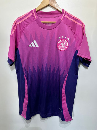 CAMISA DA ALEMANHA II 2024/25