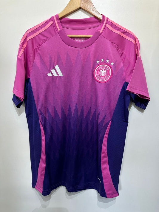 CAMISA DA ALEMANHA II 2024/25