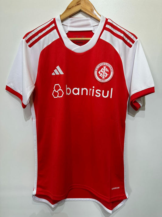 CAMISA DO INTERNACIONAL I 2024/25