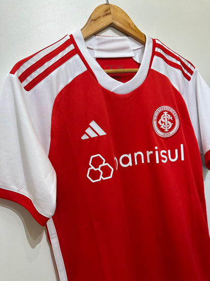CAMISA DO INTERNACIONAL I 2024/25