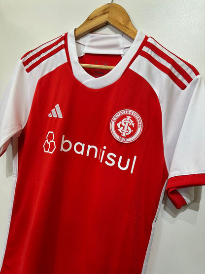 CAMISA DO INTERNACIONAL I 2024/25