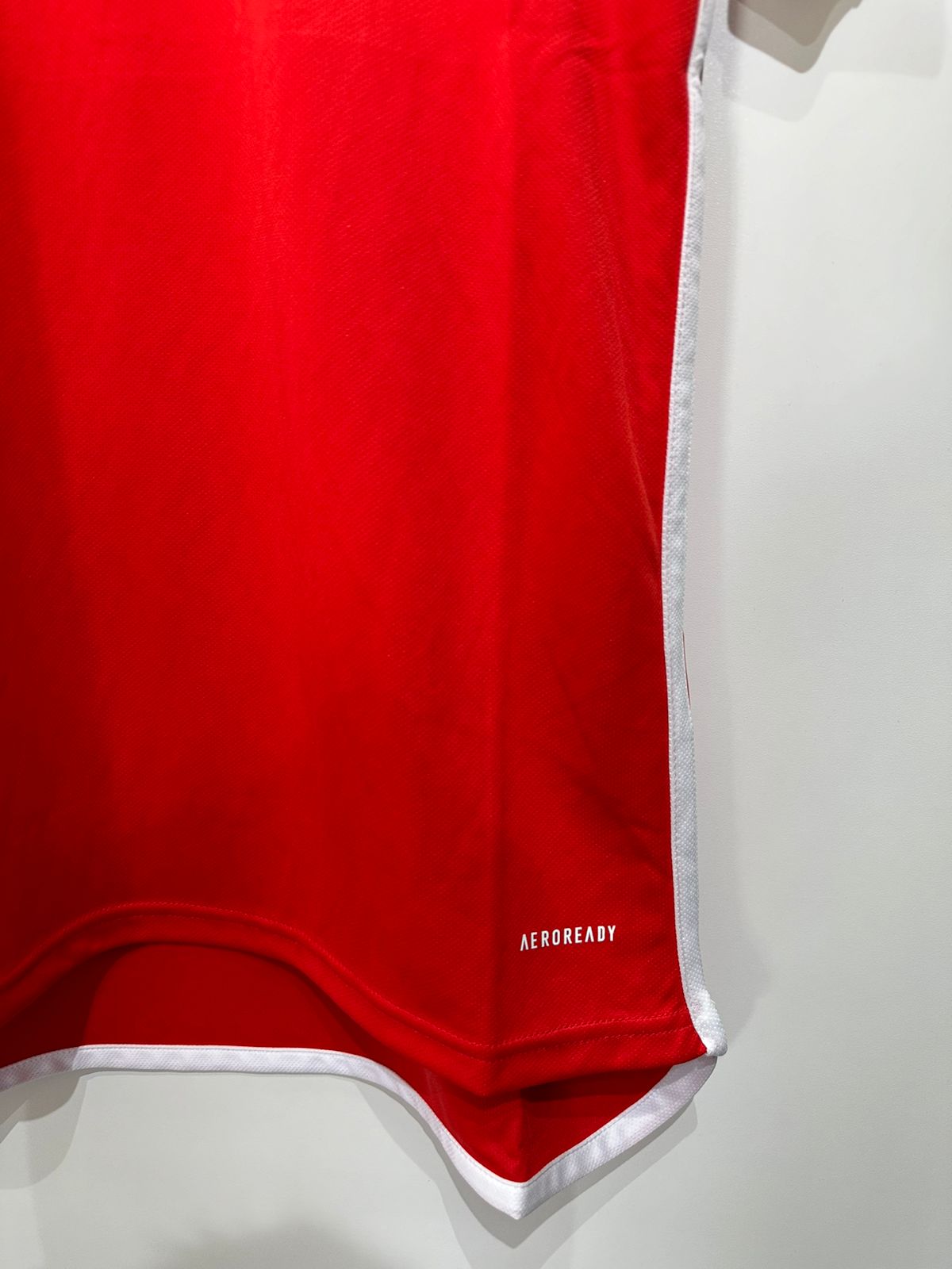 CAMISA DO INTERNACIONAL I 2024/25