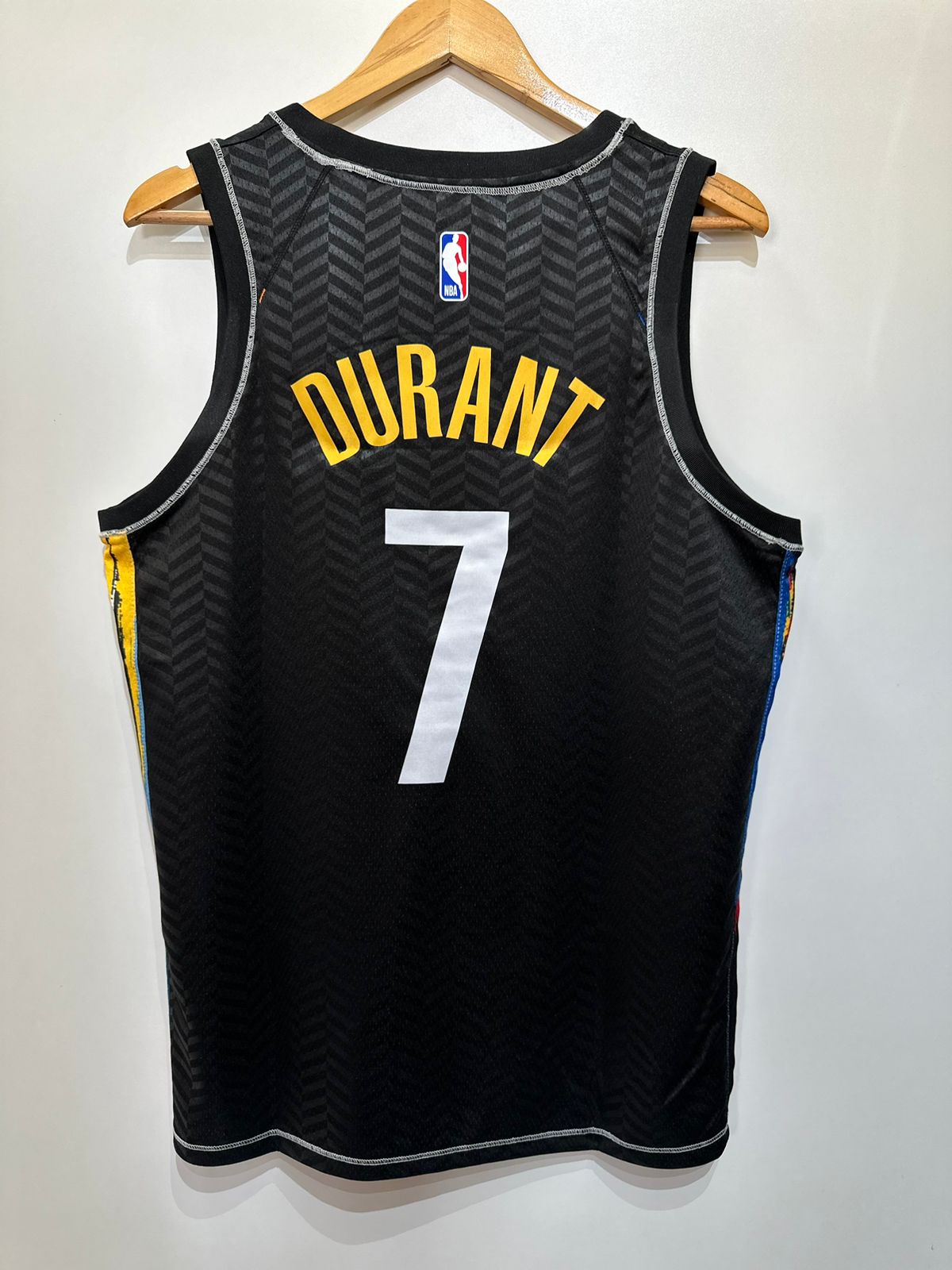 REGATA NBA BROOKLYN NETS