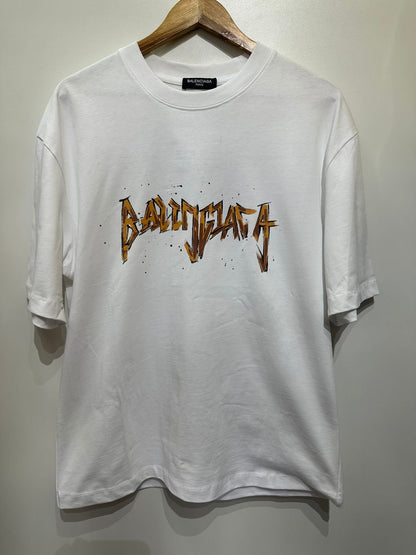T-SHIRT BALENCIAGA