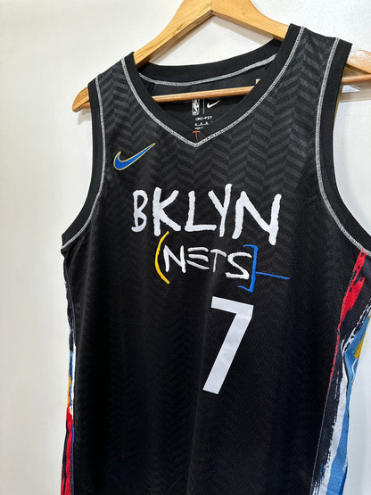 REGATA NBA BROOKLYN NETS