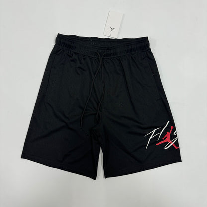 SHORT JORDAN FLIGHT