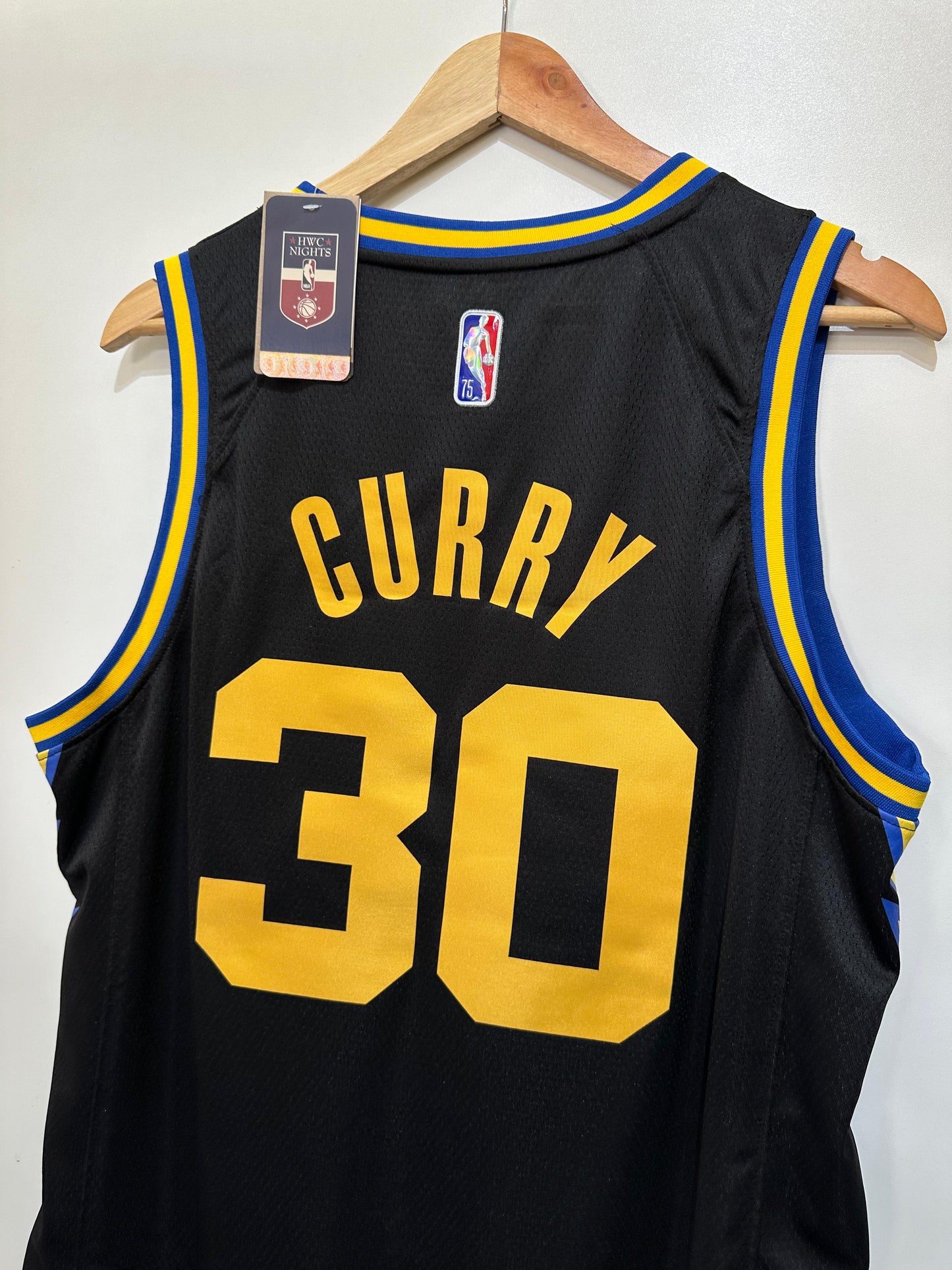 REGATA NBA GOLDEN STATE WARRIORS 21/22