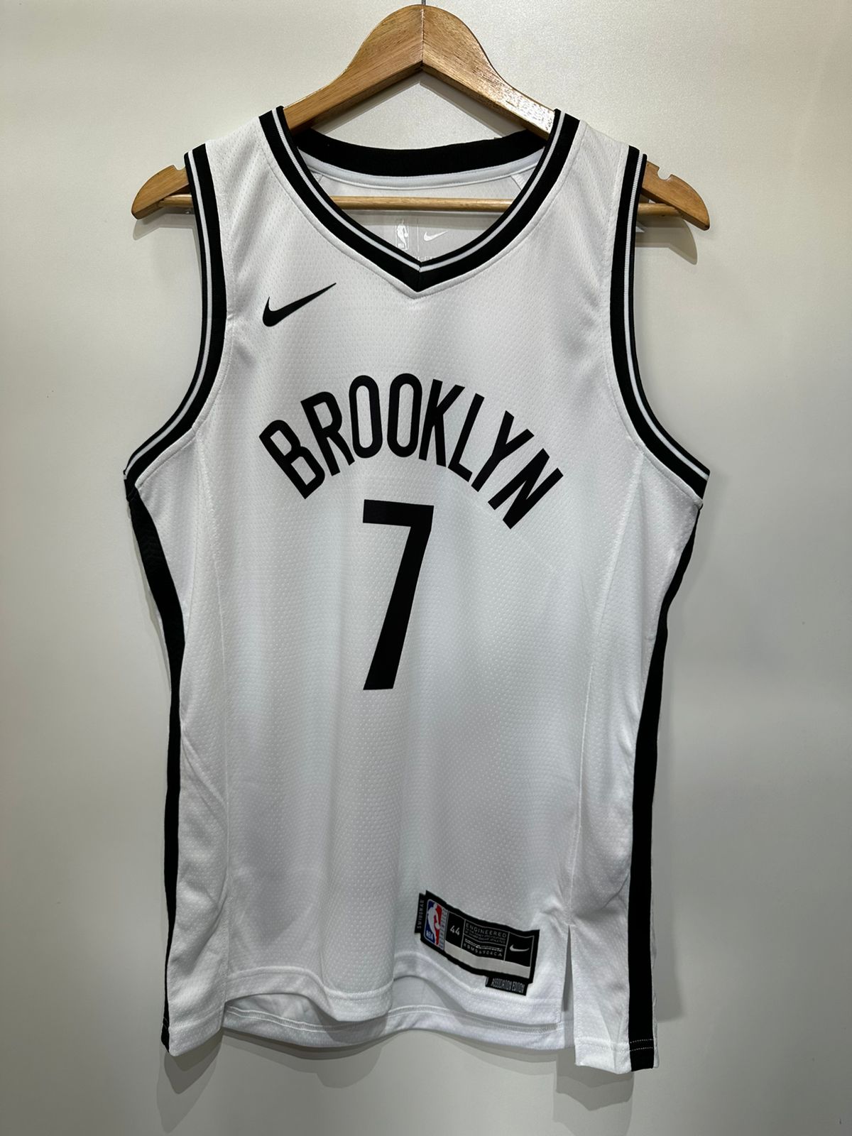 REGATA BROOKLYN NETS
