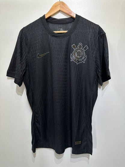 CAMISA DO CORINTHIANS II 2024 - VERSÃO JOGADOR