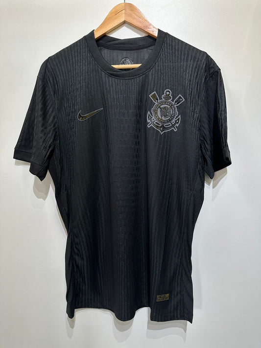 CAMISA DO CORINTHIANS II 2024 - VERSÃO JOGADOR
