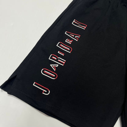 SHORT JORDAN FLIGHT MOLETOM