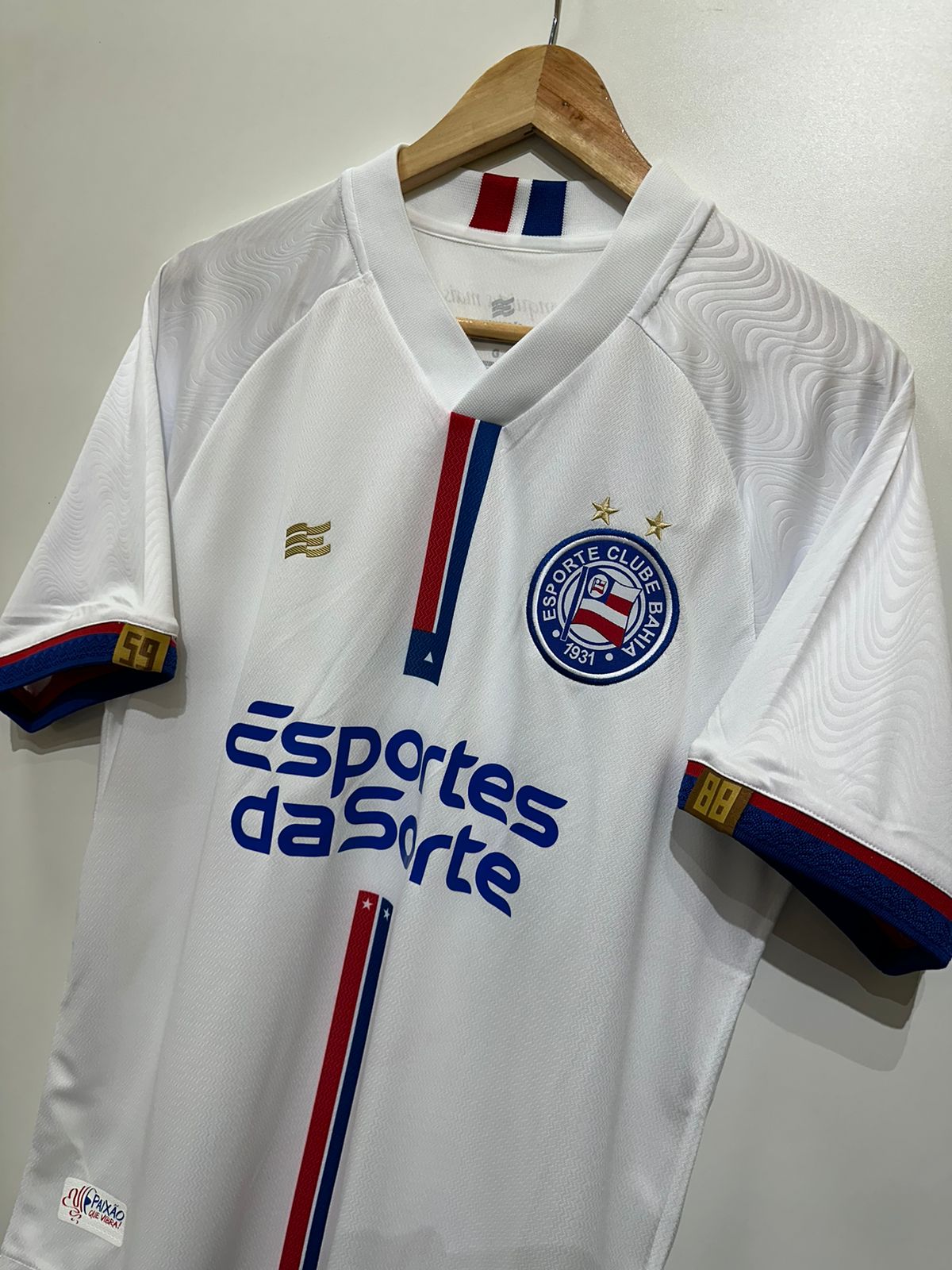 CAMISA DO BAHIA 2024
