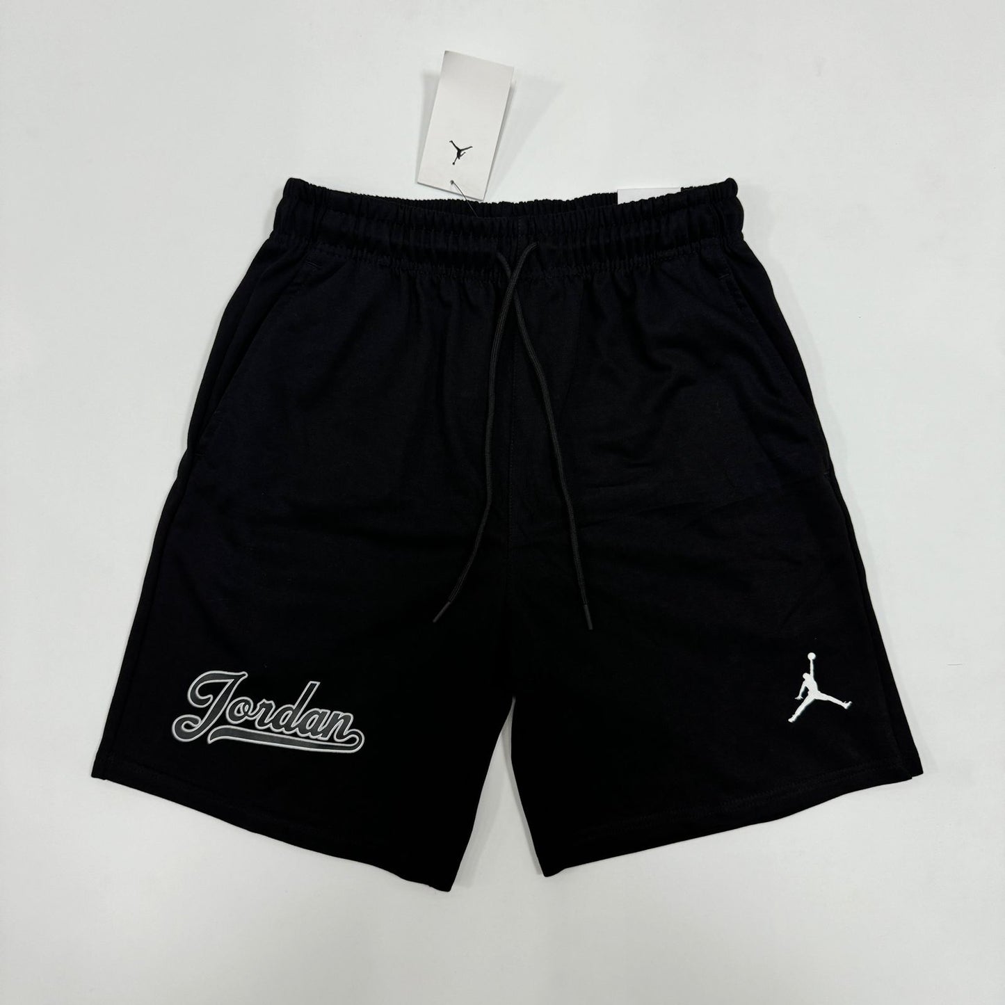 SHORT JORDAN MOLETOM