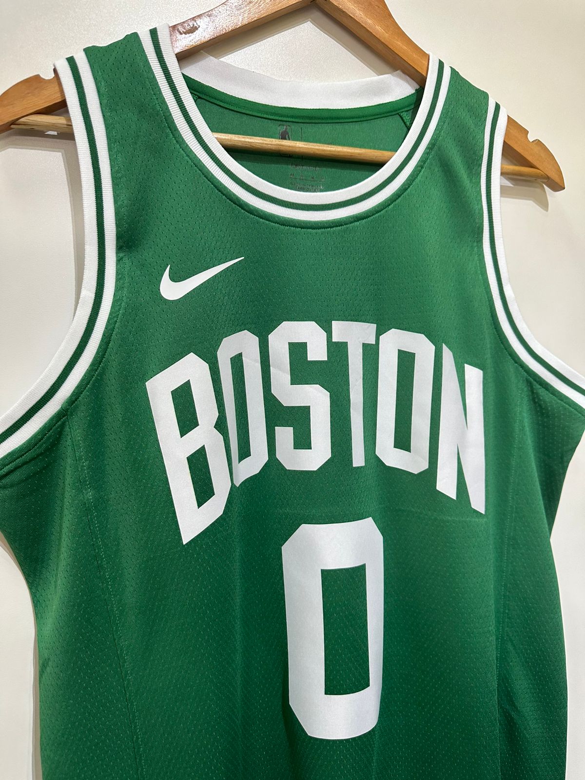 REGATA BOSTON CELTICS