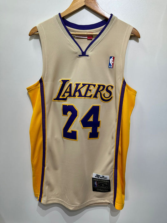 REGATA LOS ANGELES LAKERS 2008/09