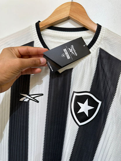 CAMISA DO BOTAFOGO 2024