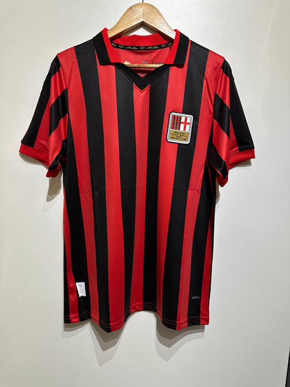 CAMISA AC MILAN 125 ANOS