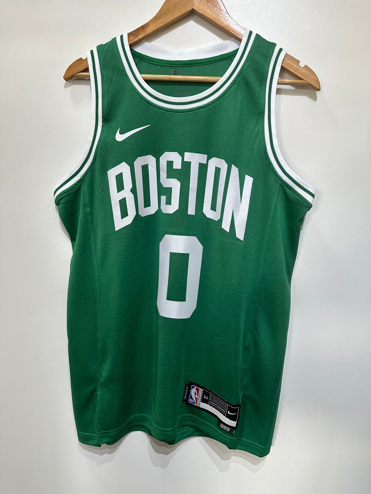 REGATA BOSTON CELTICS