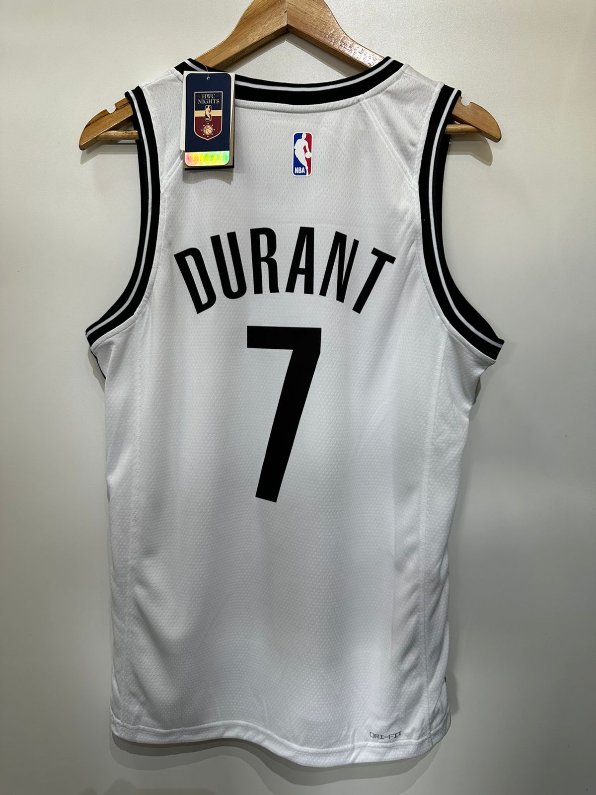 REGATA BROOKLYN NETS