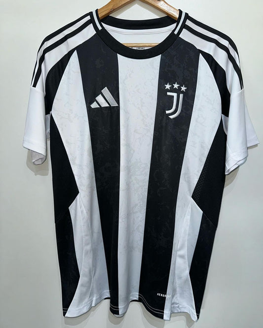 CAMISA DA JUVENTUS 2024/25