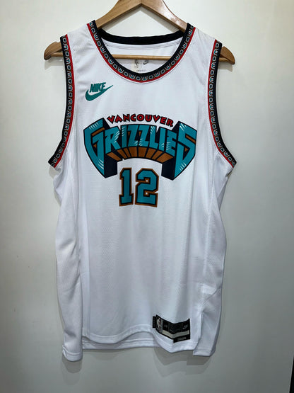 REGATA NBA MEMPHIS GRIZZLIES 2024/25 CLASSIC EDITION