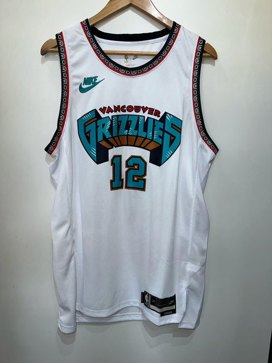REGATA NBA MEMPHIS GRIZZLIES 2024/25 CLASSIC EDITION