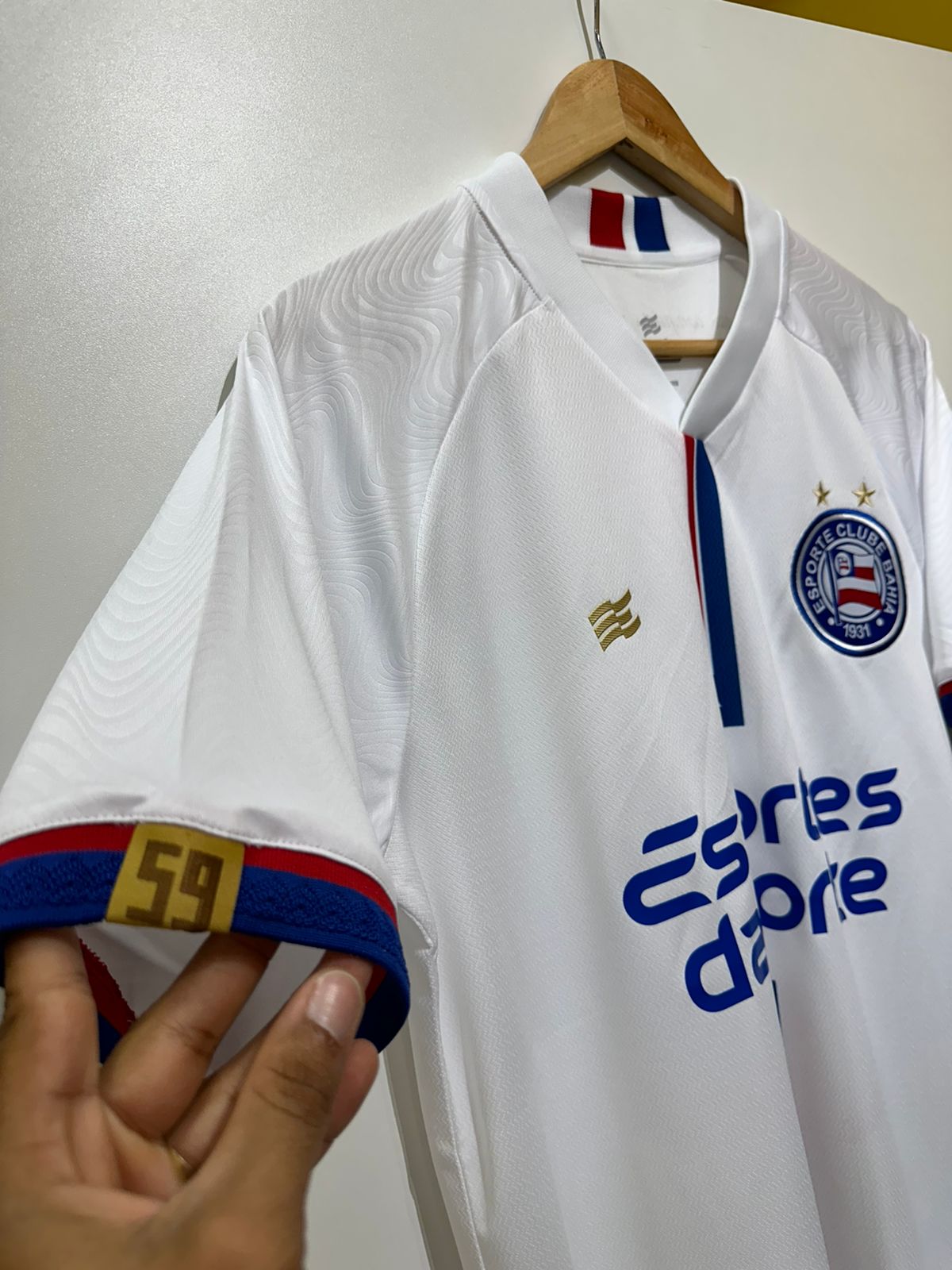 CAMISA DO BAHIA 2024