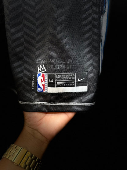 REGATA NBA BROOKLYN NETS