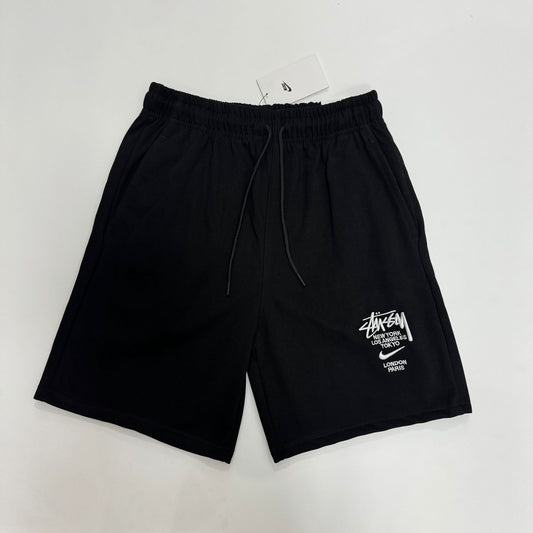 CAMISA NIKE X STUSSY