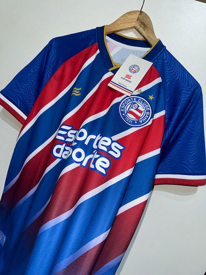 CAMISA DO BAHIA 2024/25