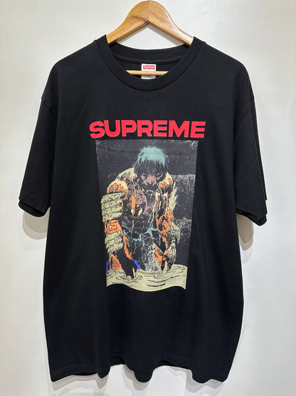 T-SHIRT SUPREME X RONIN