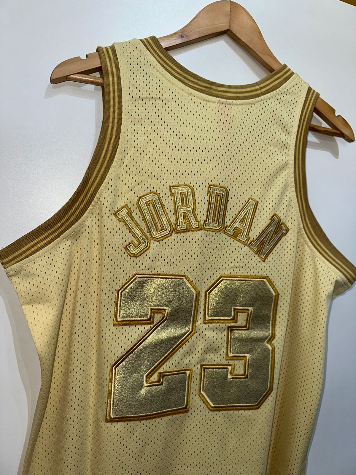 REGATA CHICAGO BULLS 1997-98