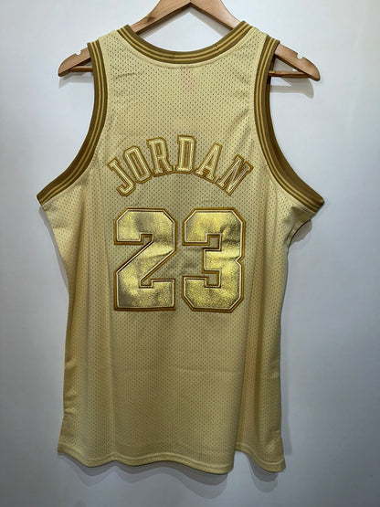 REGATA CHICAGO BULLS 1997-98